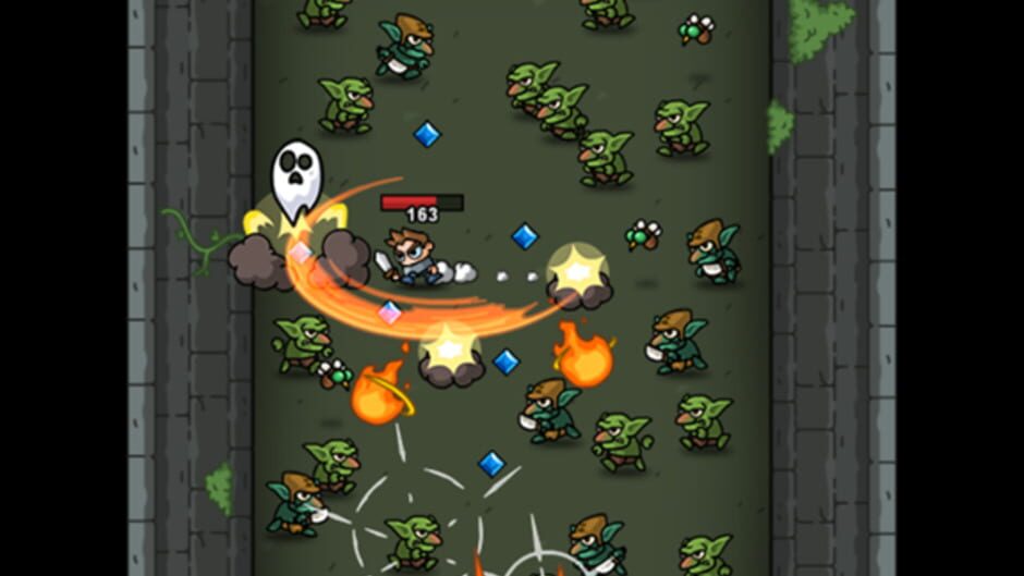 Top Dungeon War screenshot