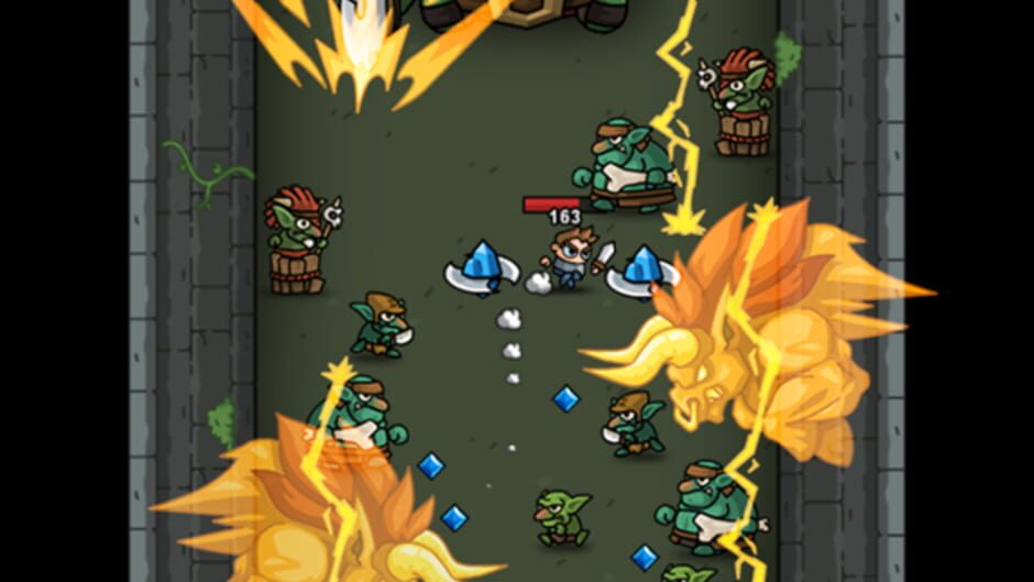 Top Dungeon War screenshot