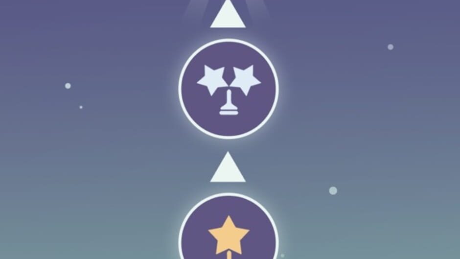 Sleepy Squares screenshot