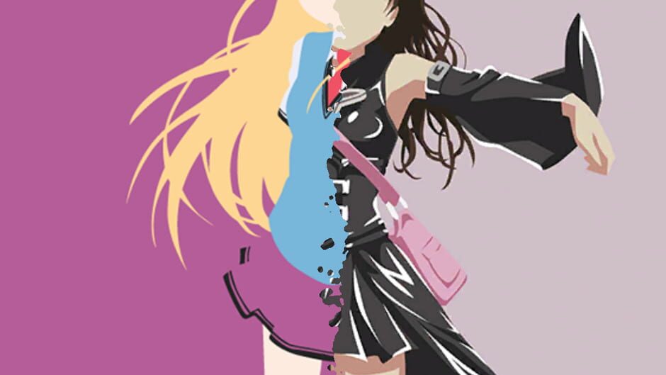 สกรีนช็อตจาก Waifu or Laifu (รูปที่ 6)