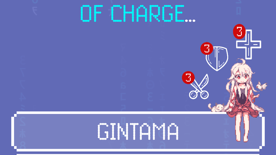 Anime In 10 Words Screenshot