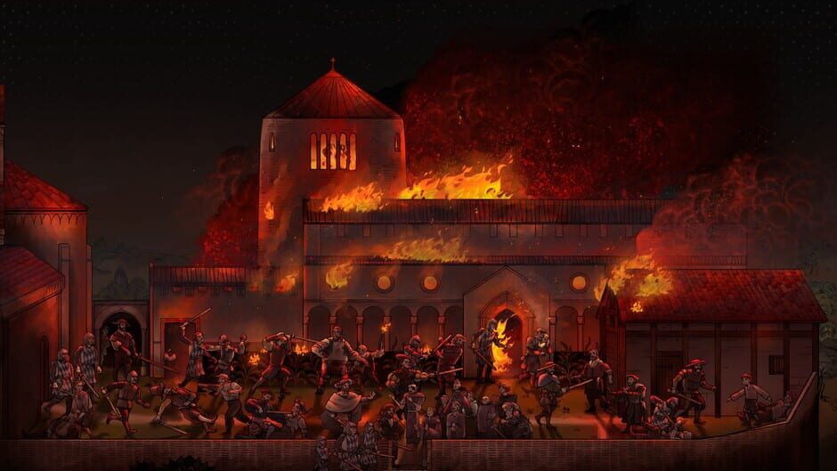 Pentiment Screenshot