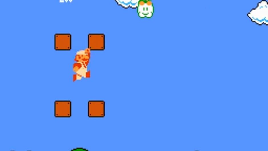 Super Mario Bros Duck Hunt World Class Track Meet screenshot 4