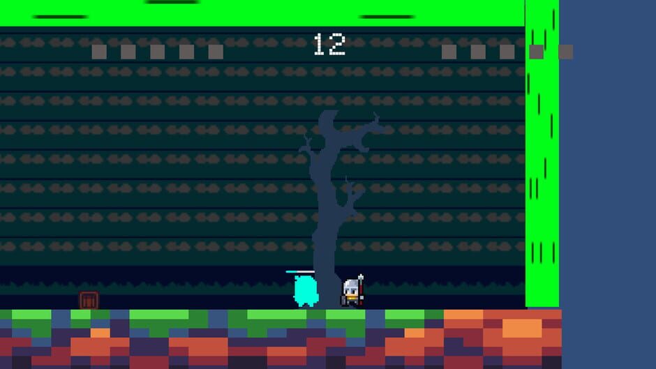 Fireball Spam Screenshot