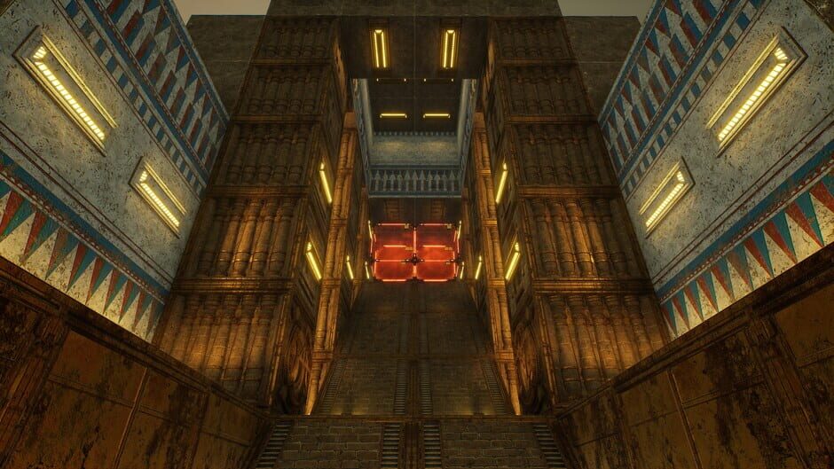 Meet Your Maker: Deluxe Edition Screenshot