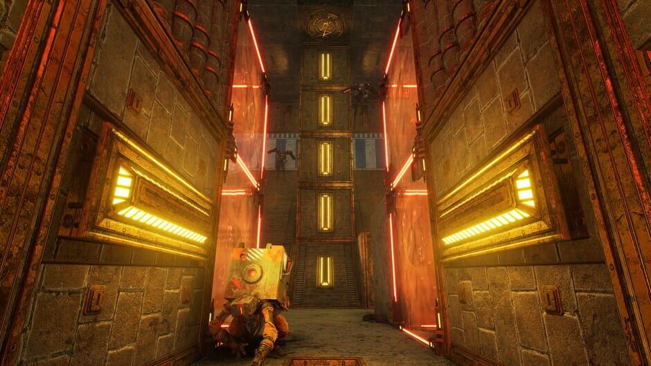 Meet Your Maker: Deluxe Edition Screenshot