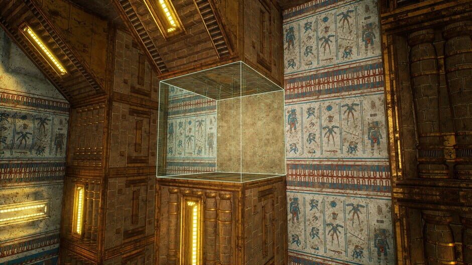 Meet Your Maker: Deluxe Edition Screenshot