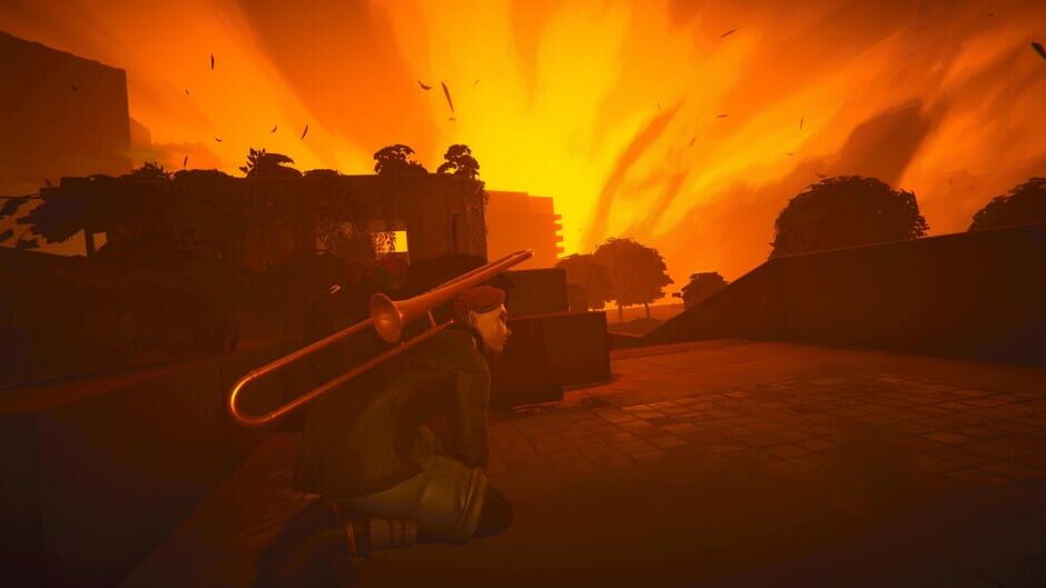 Road 96: Mile 0 - Full Journey Bundle Screenshot