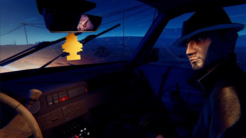 Road 96: Mile 0 - Full Journey Bundle Screenshot