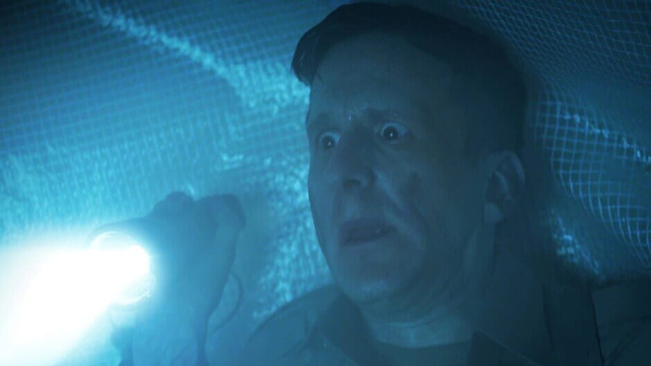 The Mega FMV Bundle Screenshot