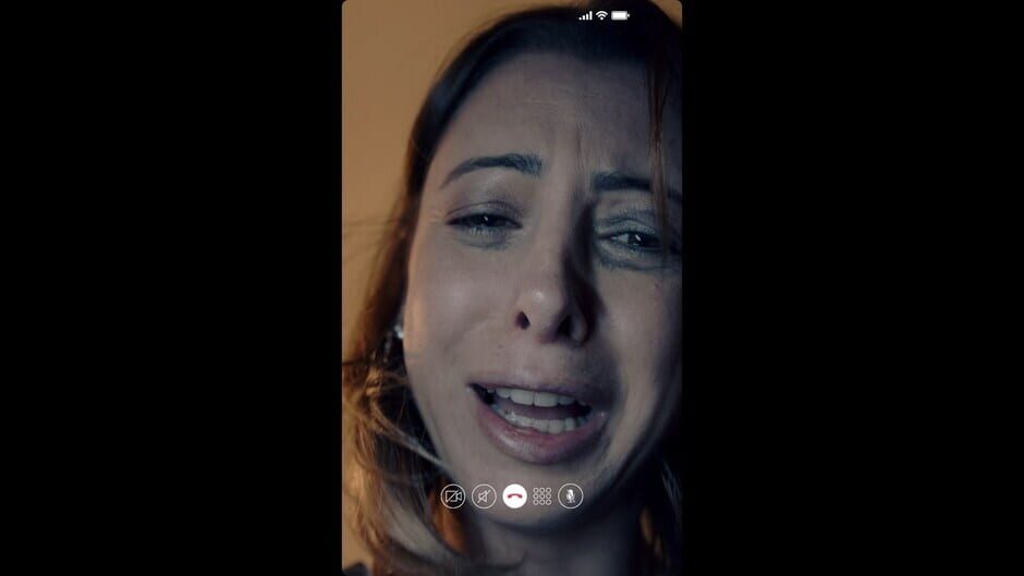 The Mega FMV Bundle Screenshot