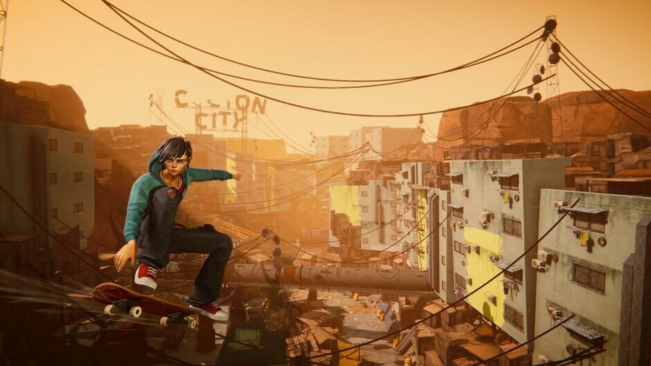 Road 96: Mile 0 - Full Journey Bundle Screenshot