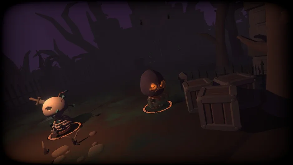 Capture d'écran de l'article