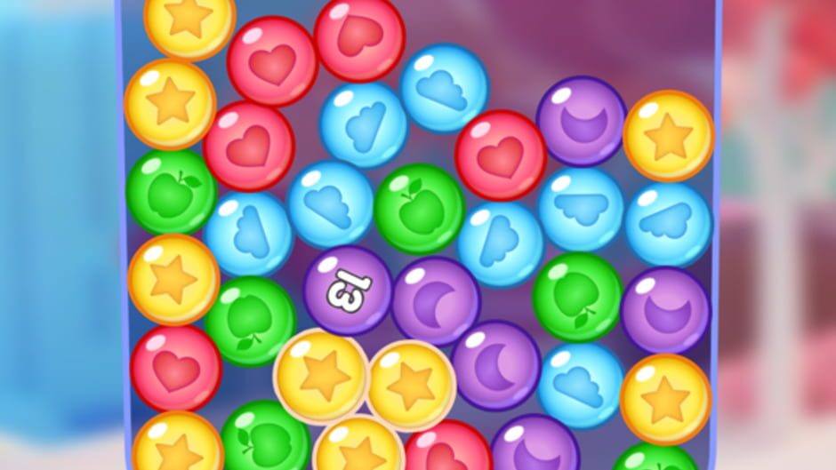 สกรีนช็อตจาก My Talking Unicorn Emily (รูปที่ 8)
