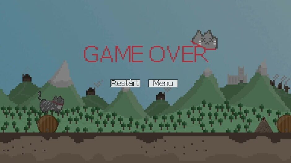 4 Seasons Runner Screenshot