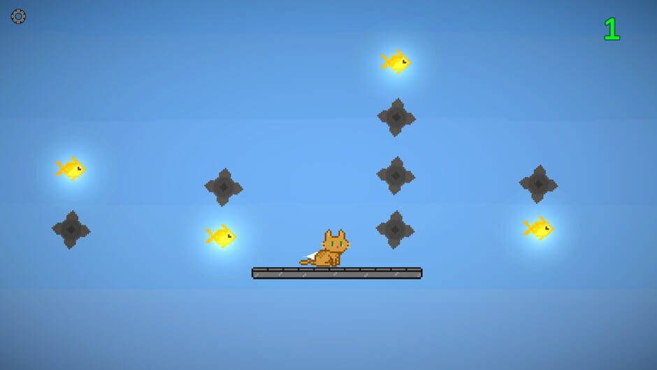 Cat Rescue Screenshot