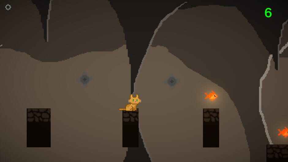 Cat Rescue Screenshot