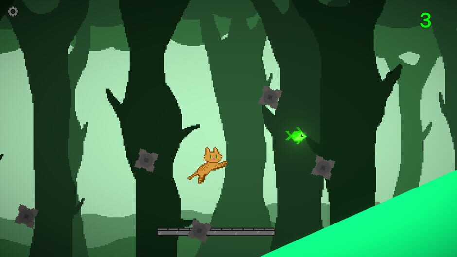 Cat Rescue Screenshot