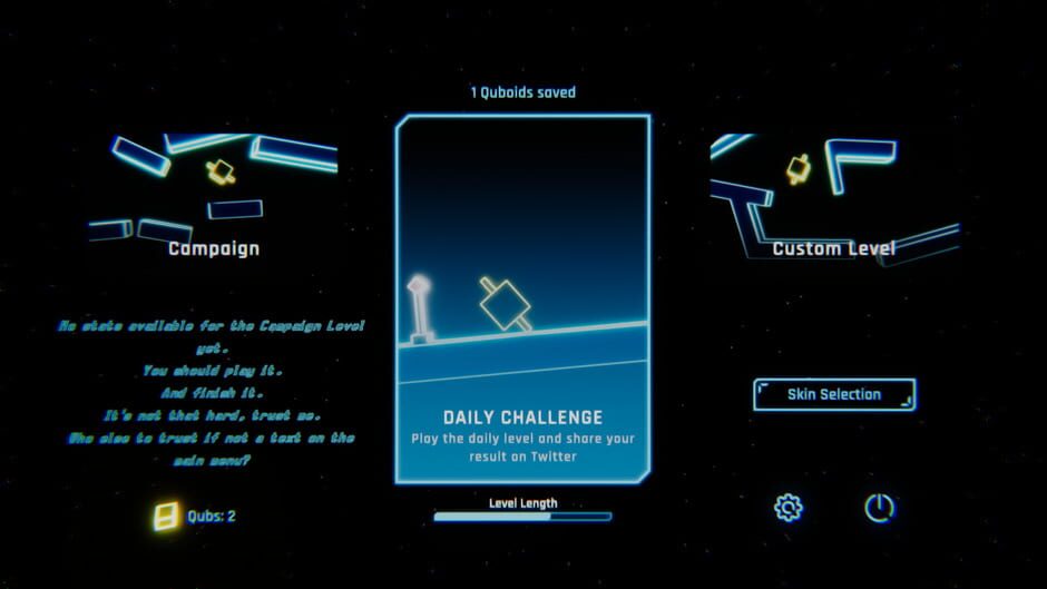 Unpogable Screenshot