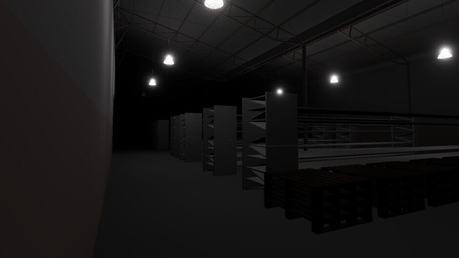 Nightly Maintenance Screenshot