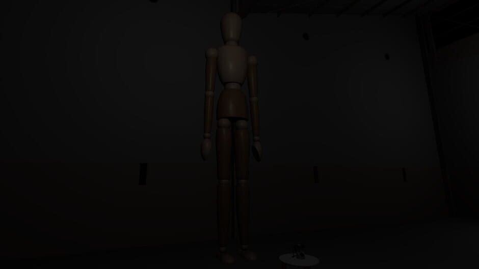 Nightly Maintenance Screenshot