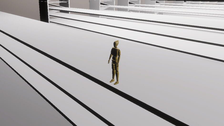 Nightly Maintenance Screenshot