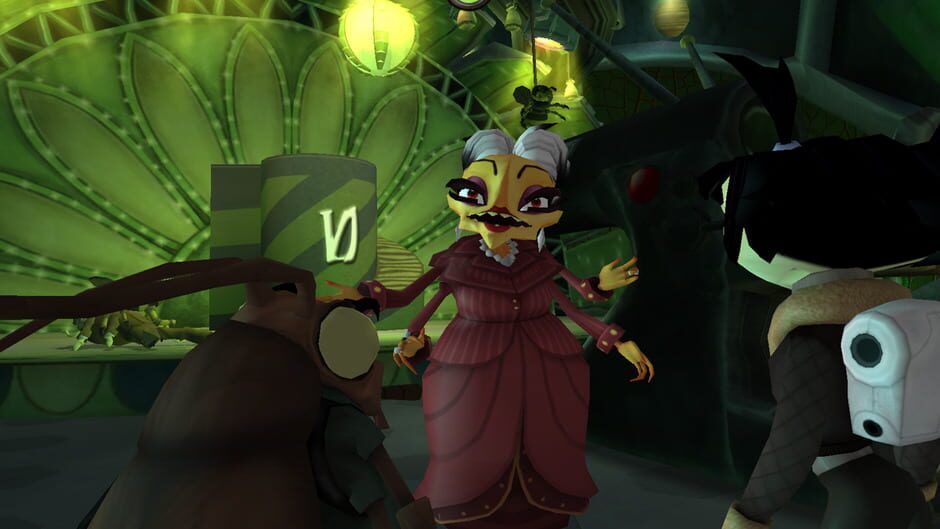 Insecticide Part 1 Screenshot