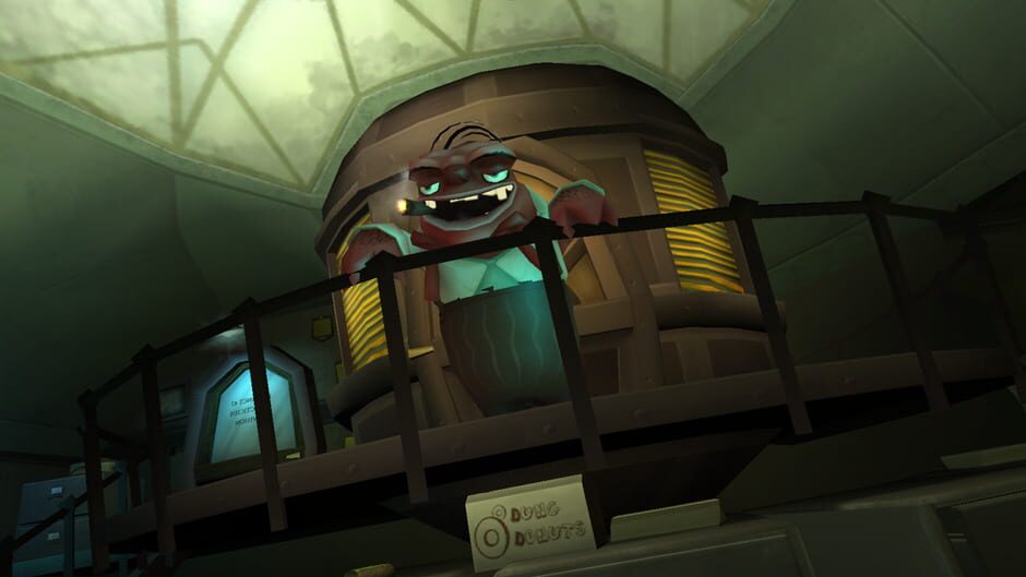 Insecticide Part 1 Screenshot