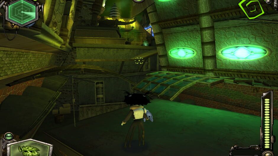 Insecticide Part 1 Screenshot