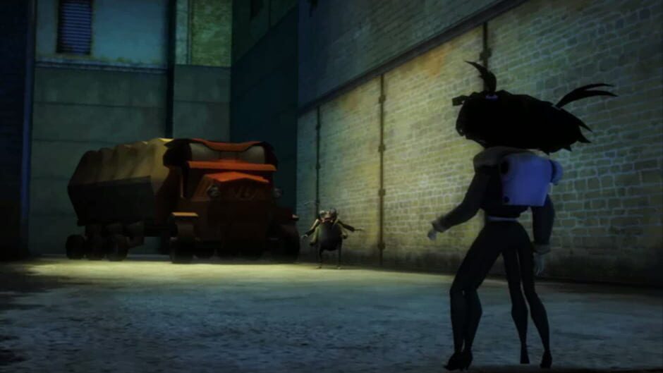 Insecticide Part 1 Screenshot