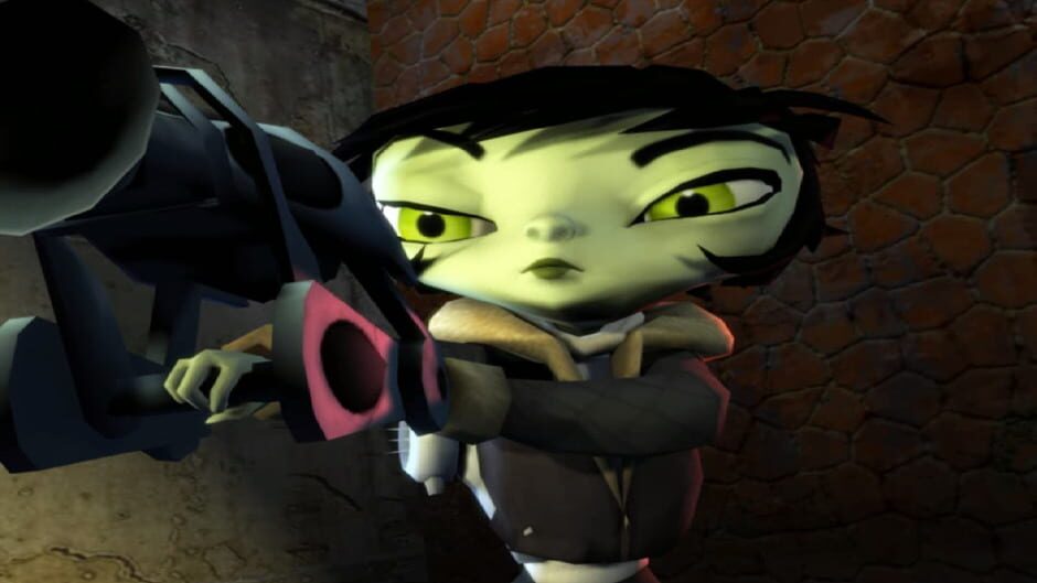 Insecticide Part 1 Screenshot