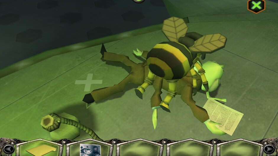 Insecticide Part 1 Screenshot