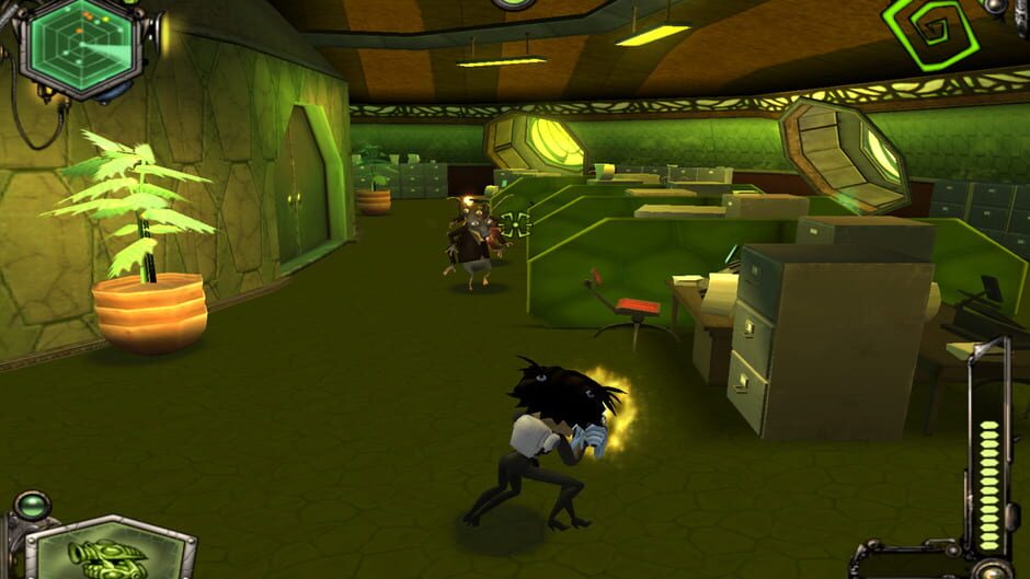 Insecticide Part 1 Screenshot