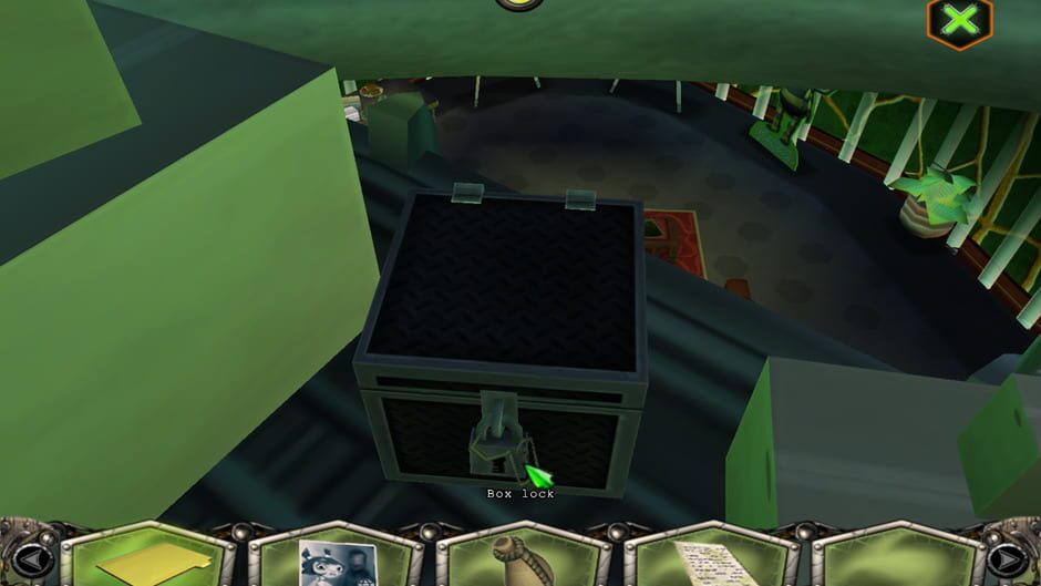 Insecticide Part 1 Screenshot