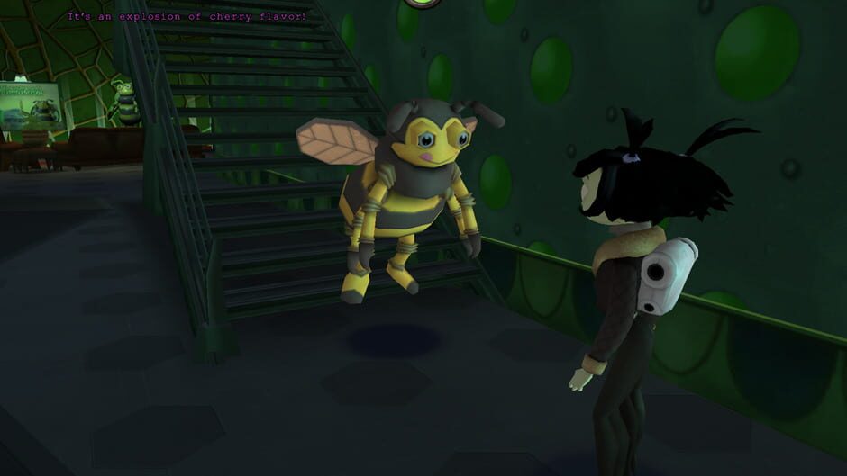 Insecticide Part 1 Screenshot