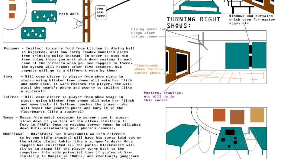 Popgoes 2015 Screenshot