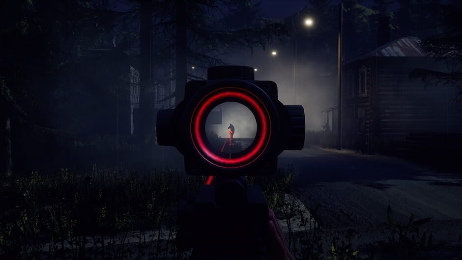 Beyond Enemy Lines 2: Enhanced Edition Screenshot