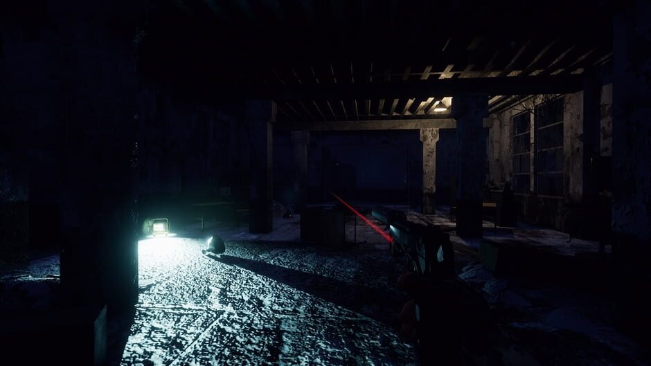 Beyond Enemy Lines 2: Enhanced Edition Screenshot