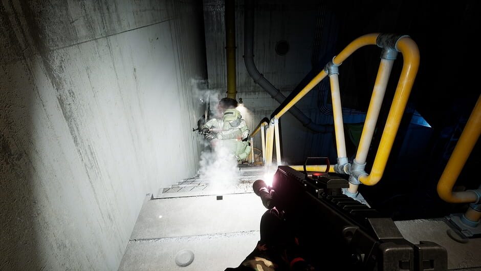 Beyond Enemy Lines 2: Enhanced Edition Screenshot