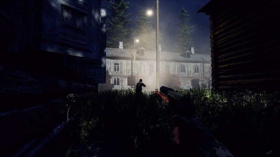 Beyond Enemy Lines 2: Enhanced Edition Screenshot