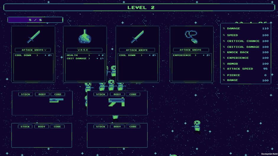 Zombie Exterminator Screenshot