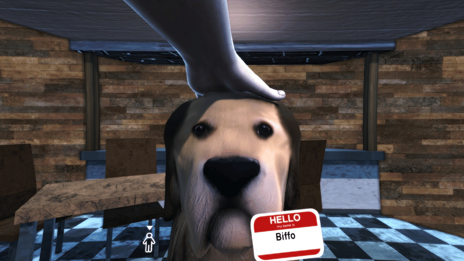 Dog's World Screenshot