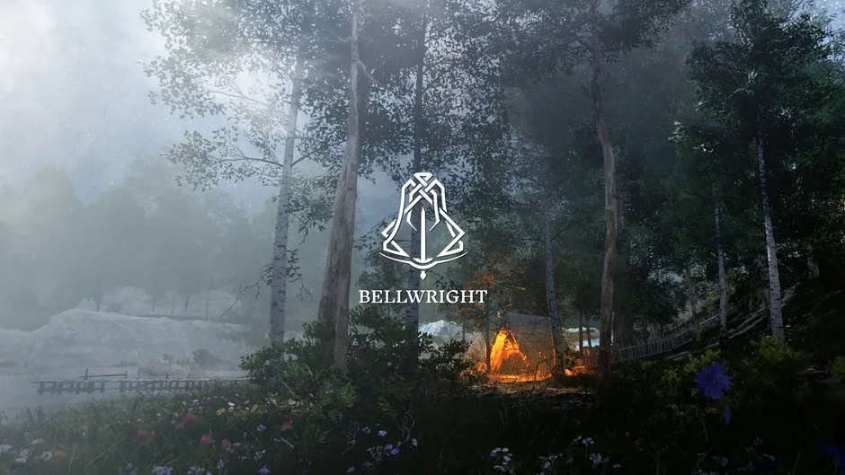 Bellwright, captura de tela 4