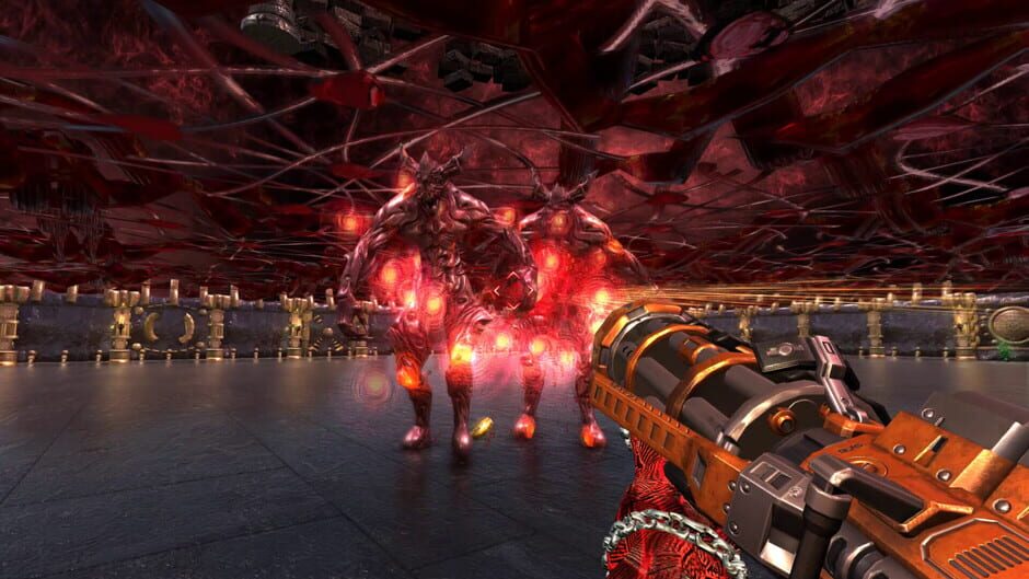 Demonic Supremacy Screenshot