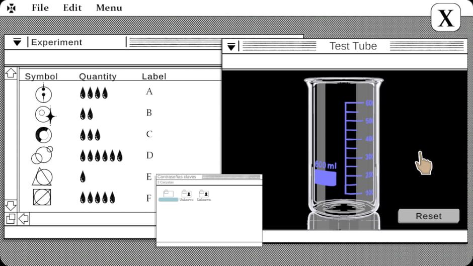 Beach Cafe II: The Escape Room Screenshot