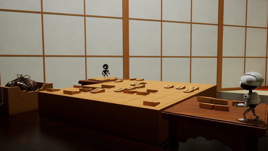 Shogi! screenshot