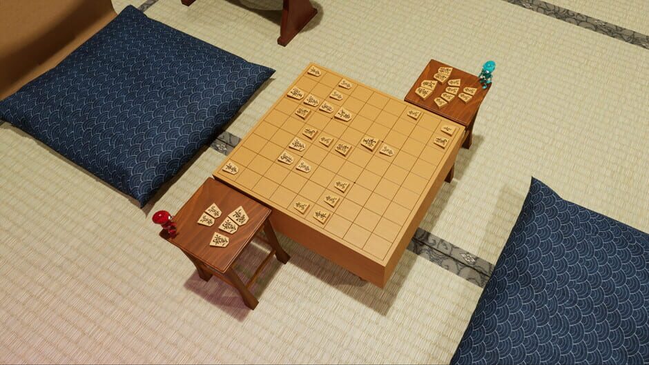 Shogi! screenshot