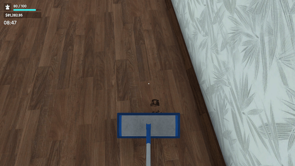 Metawork: Hotel Simulator Screenshot
