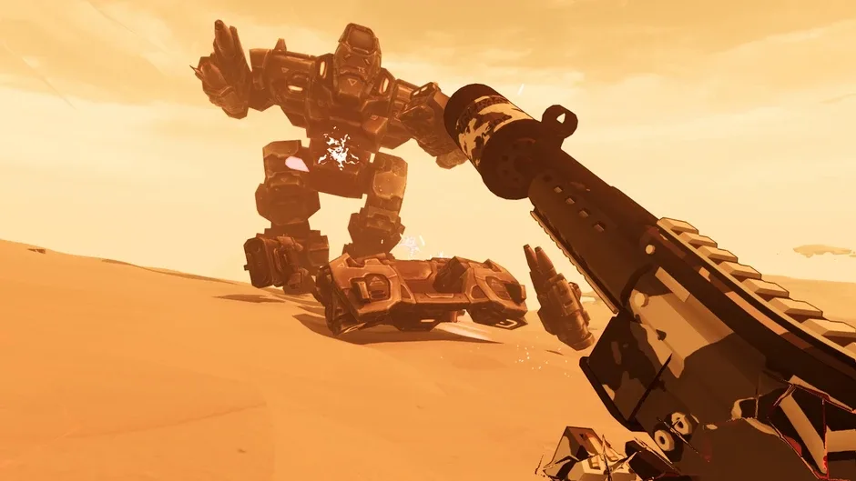 Screenshot 1 from Echo Point Nova