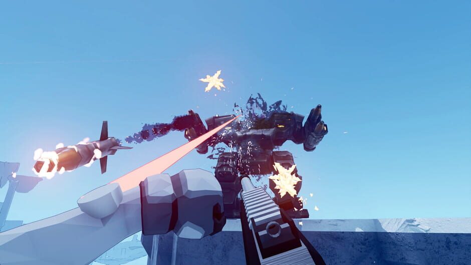 Echo Point Nova Screenshot